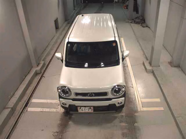 MAZDA FLAIR CROSSOVER