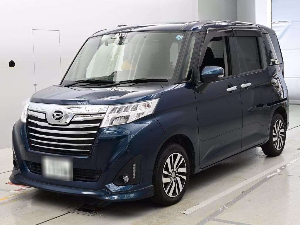 DAIHATSU THOR