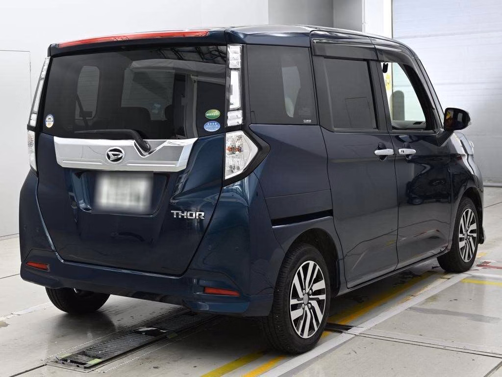 DAIHATSU THOR