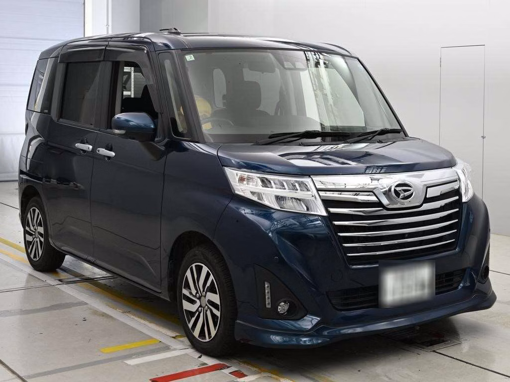 DAIHATSU THOR