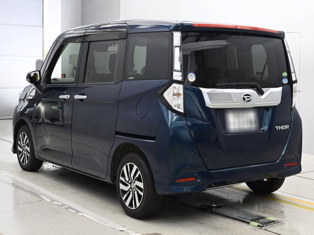 DAIHATSU THOR