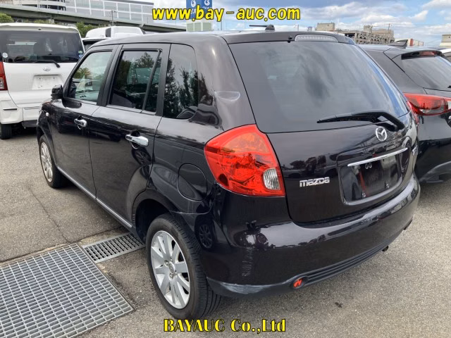 MAZDA VERISA