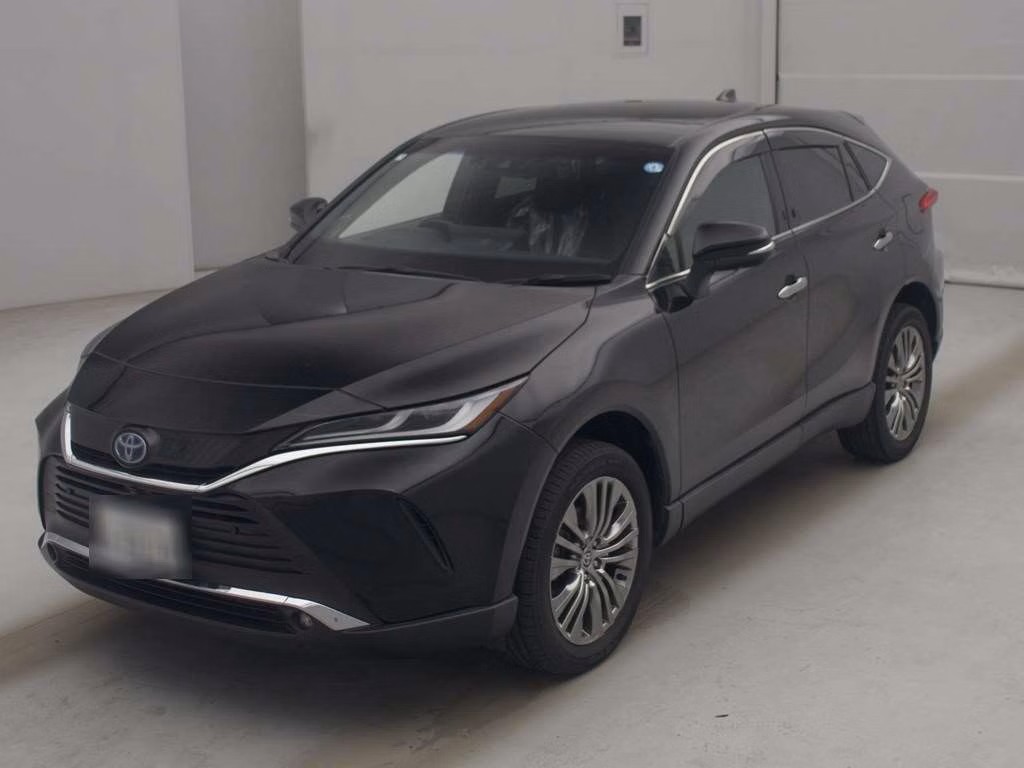 Toyota Venza