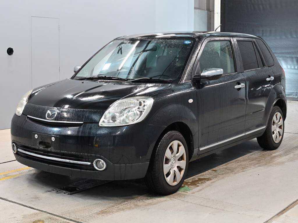 MAZDA VERISA