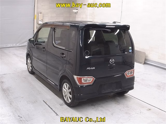 MAZDA FLAIR