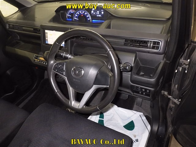 MAZDA FLAIR