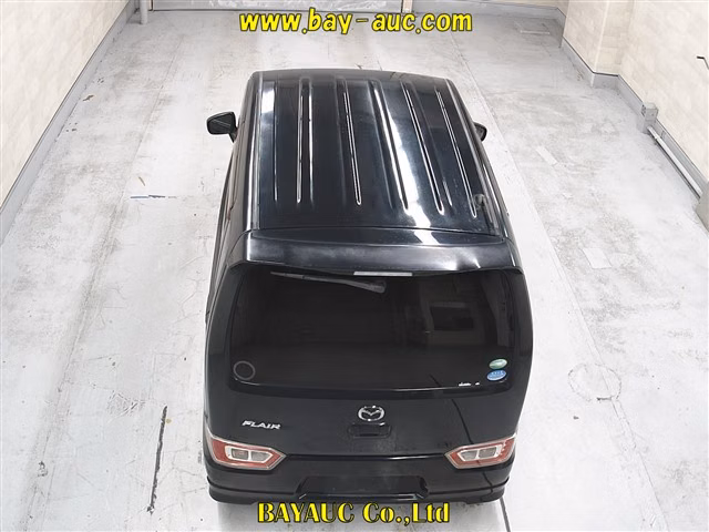 MAZDA FLAIR