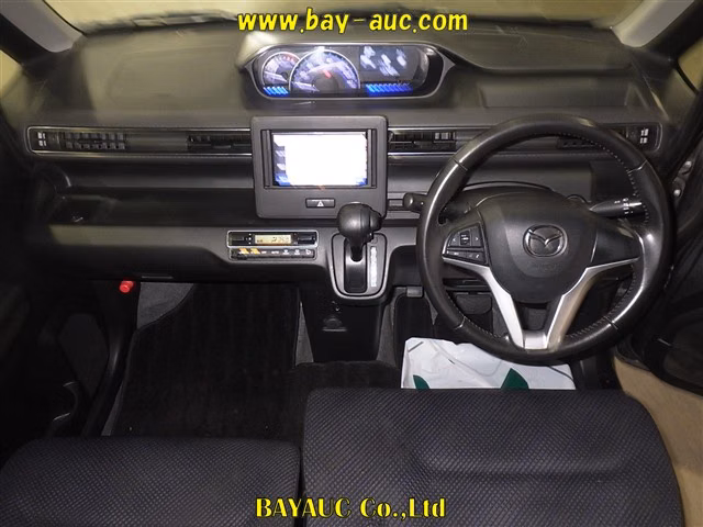 MAZDA FLAIR