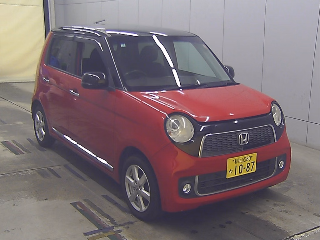 Honda N-ONE