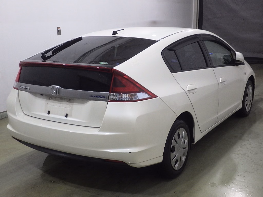 HONDA INSIGHT