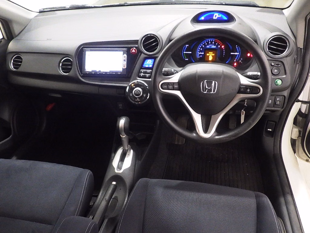 HONDA INSIGHT