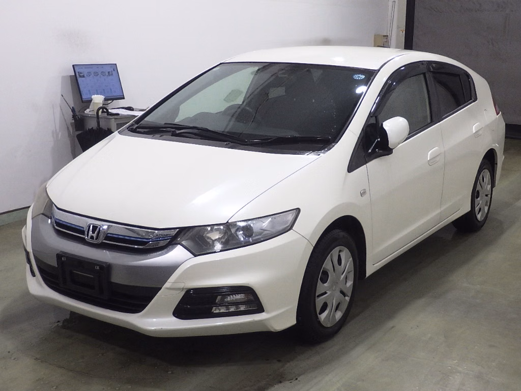 HONDA INSIGHT