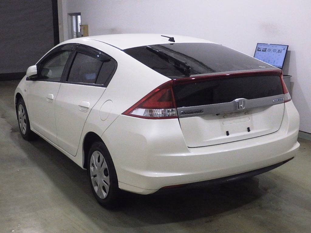 HONDA INSIGHT