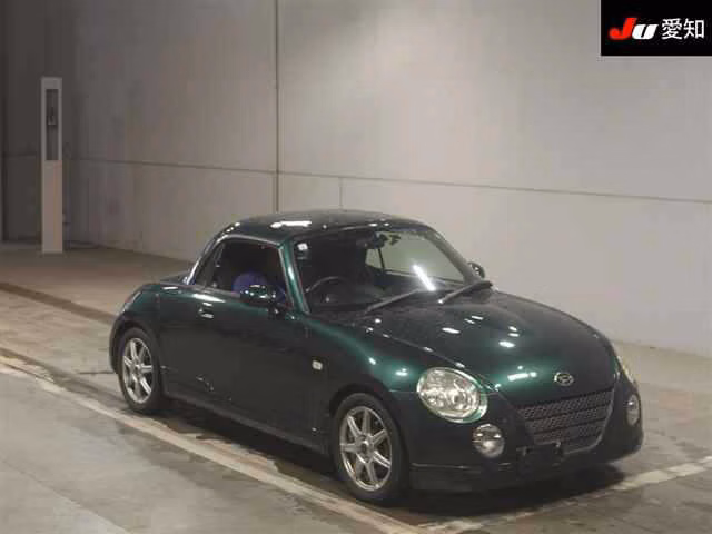 DAIHATSU COPEN