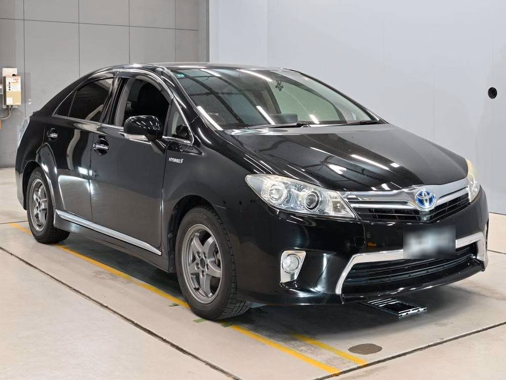 TOYOTA SAI
