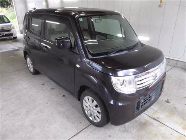 Suzuki MR Wagon