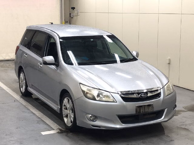 SUBARU EXIGA