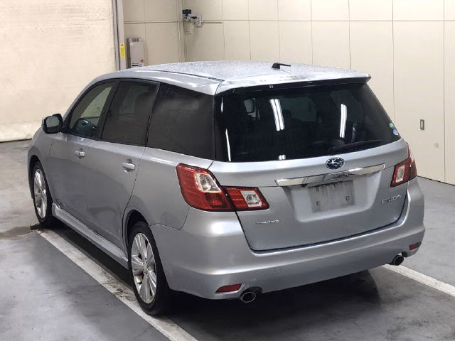 SUBARU EXIGA