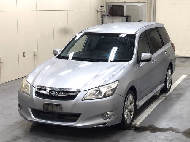 SUBARU EXIGA