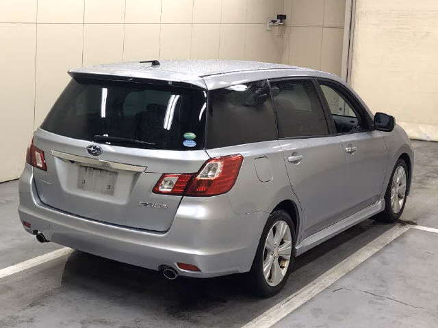 SUBARU EXIGA