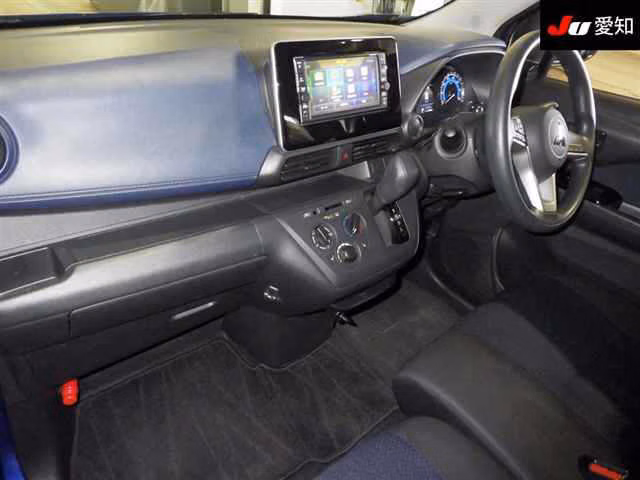 MITSUBISHI EK X