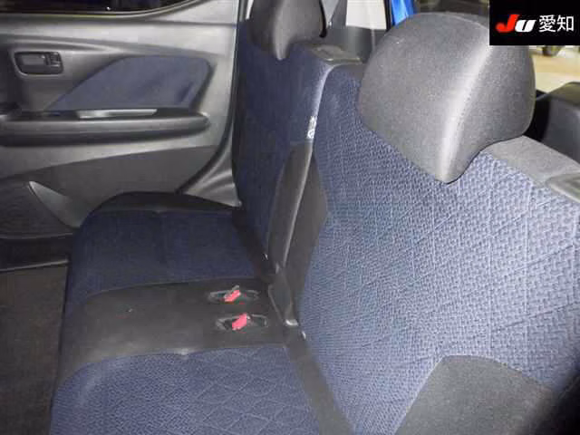 MITSUBISHI EK X