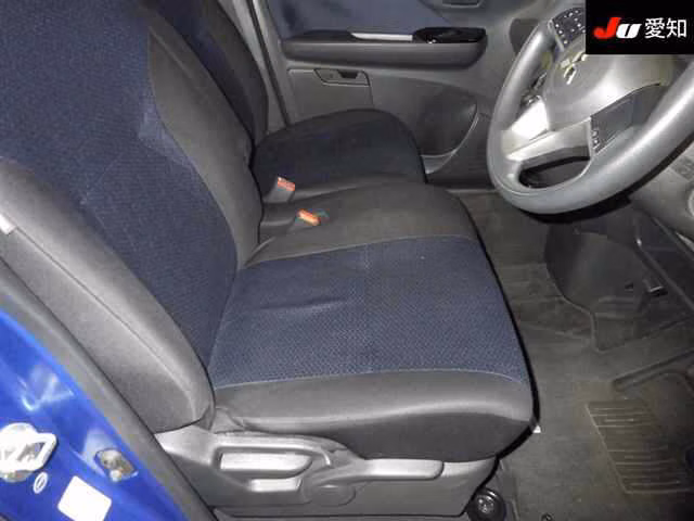 MITSUBISHI EK X