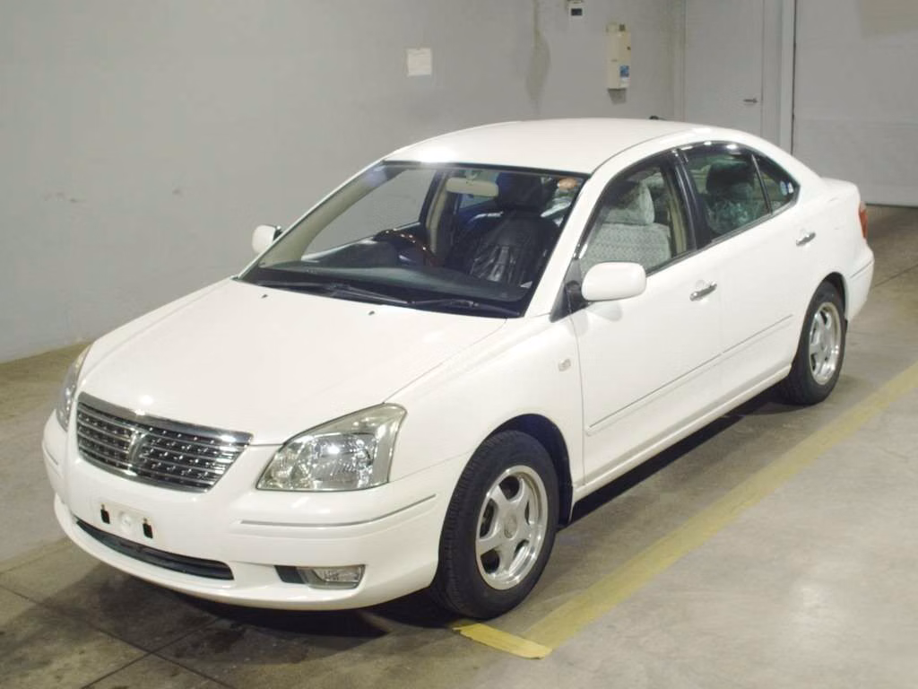 TOYOTA PREMIO