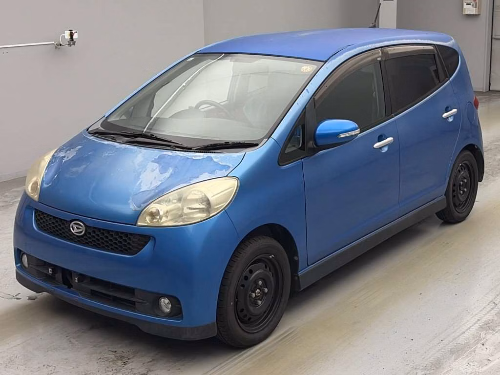 DAIHATSU SONICA