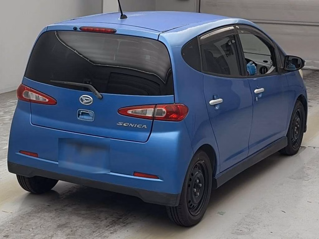 DAIHATSU SONICA