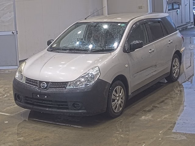 Nissan Wingroad