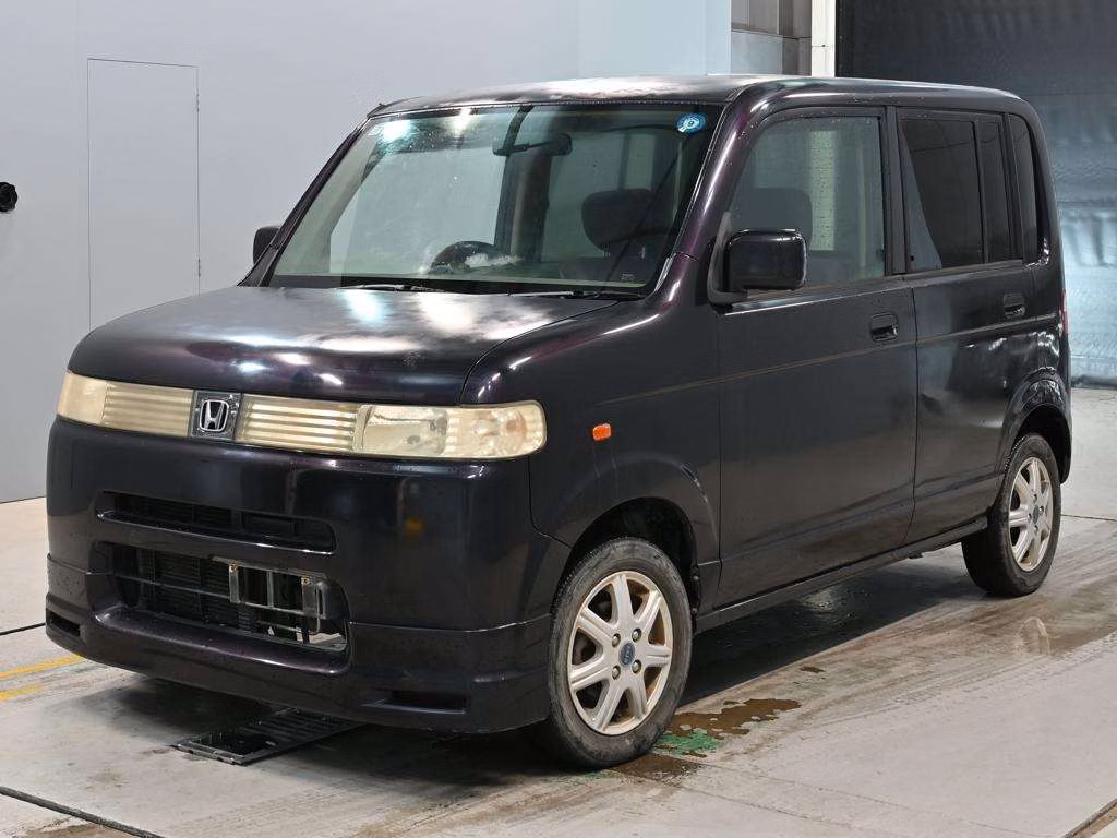 HONDA THAT'S