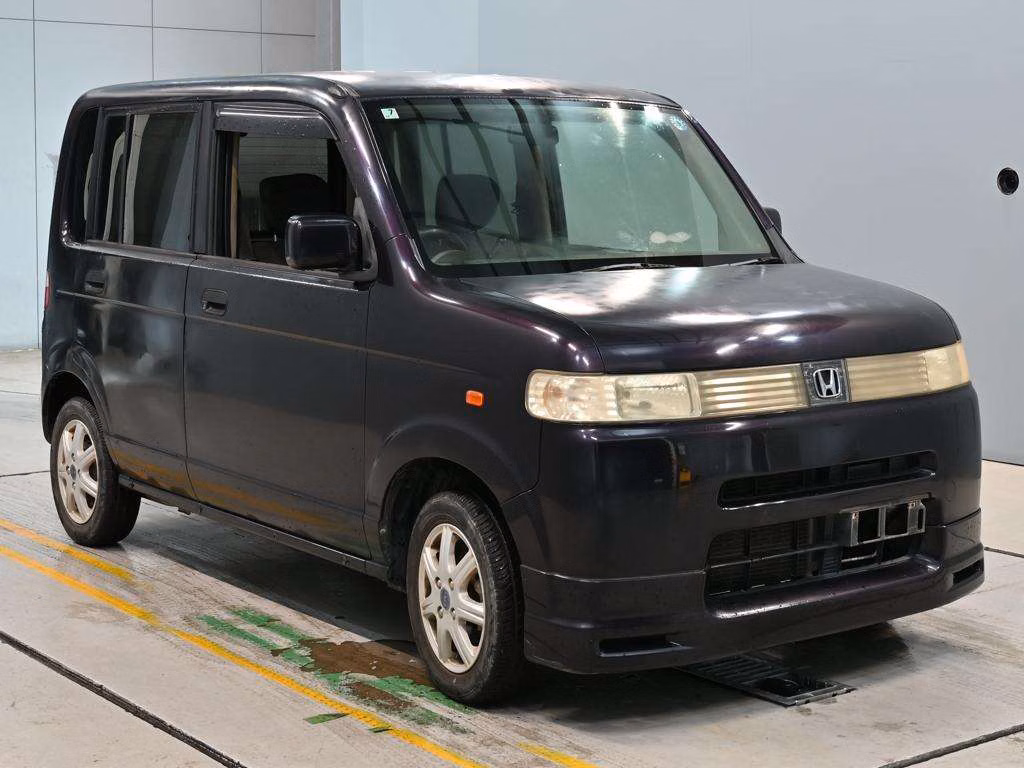 HONDA THAT'S