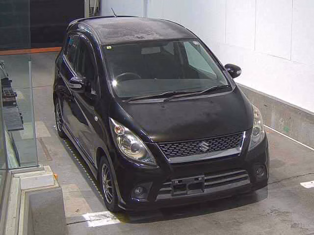 SUZUKI CERVO