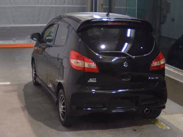 SUZUKI CERVO
