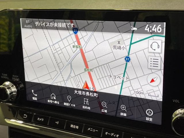 MITSUBISHI TRITON