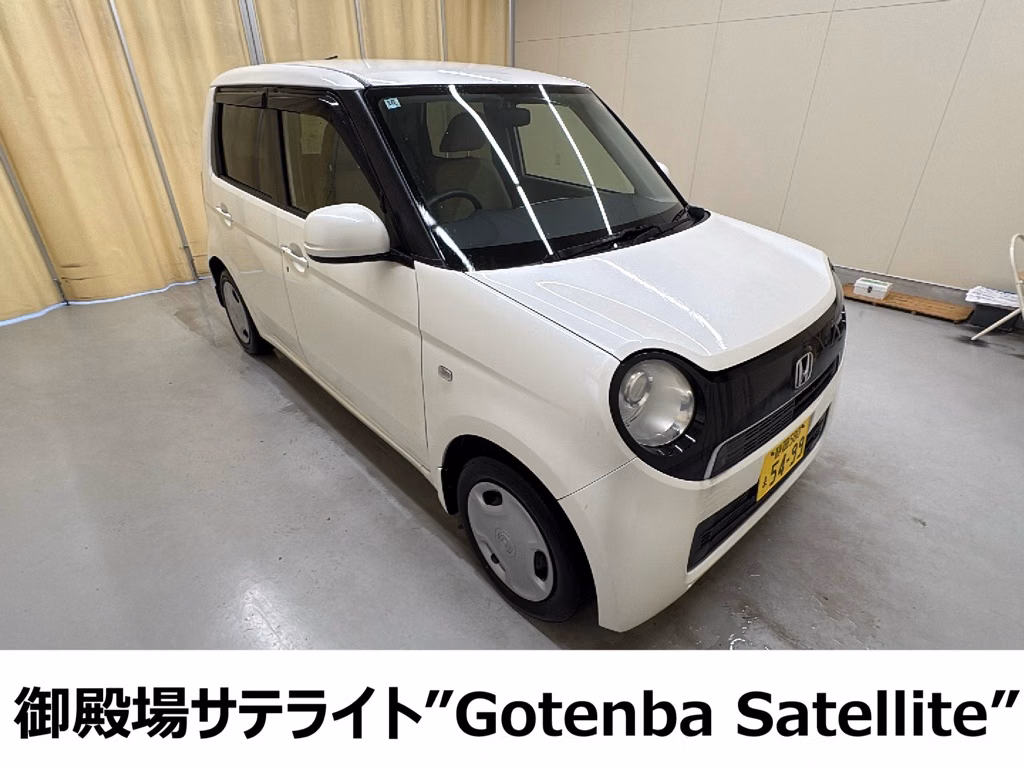 Honda N-ONE