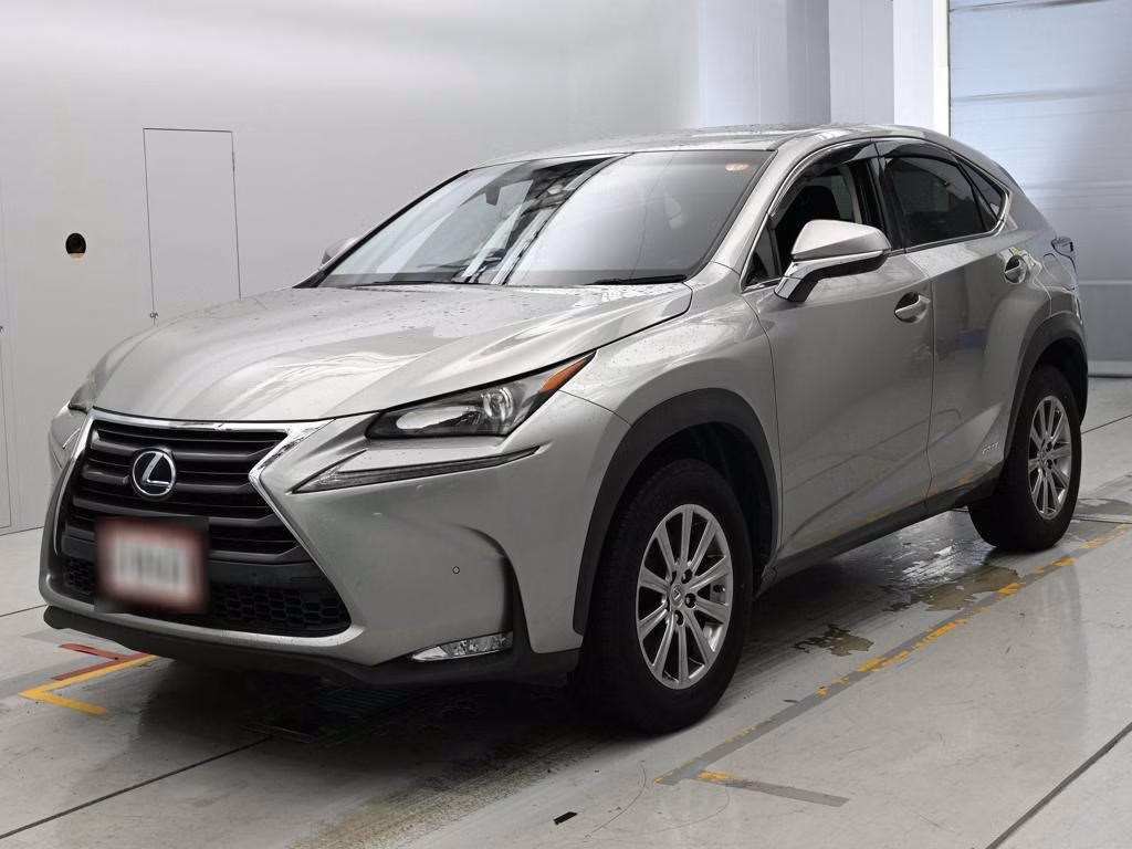 Lexus NX300h