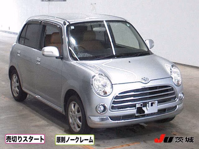 DAIHATSU MIRA GINO
