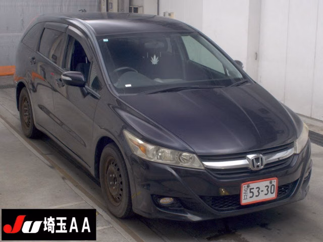 HONDA STREAM