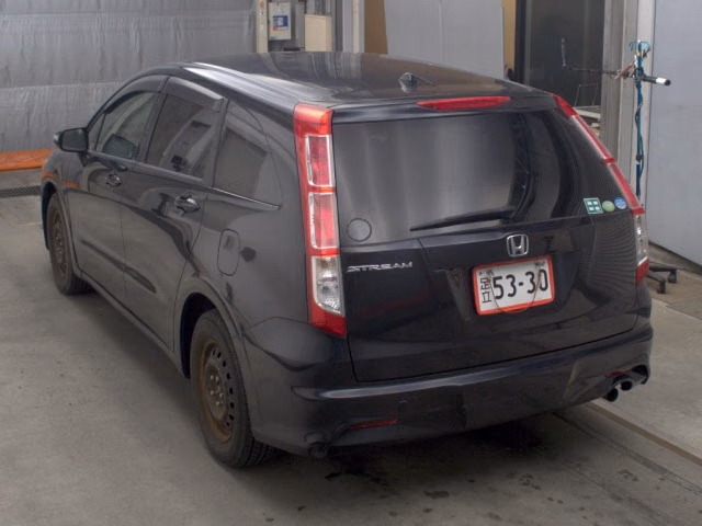 HONDA STREAM