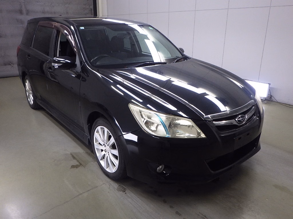 SUBARU EXIGA
