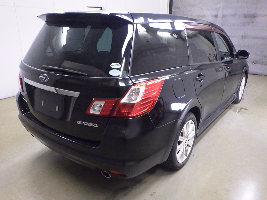 SUBARU EXIGA