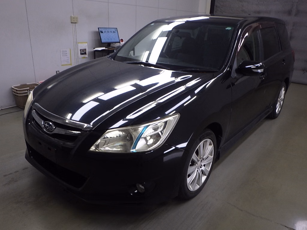 SUBARU EXIGA