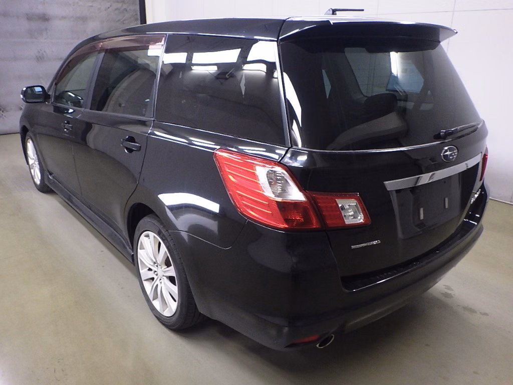 SUBARU EXIGA