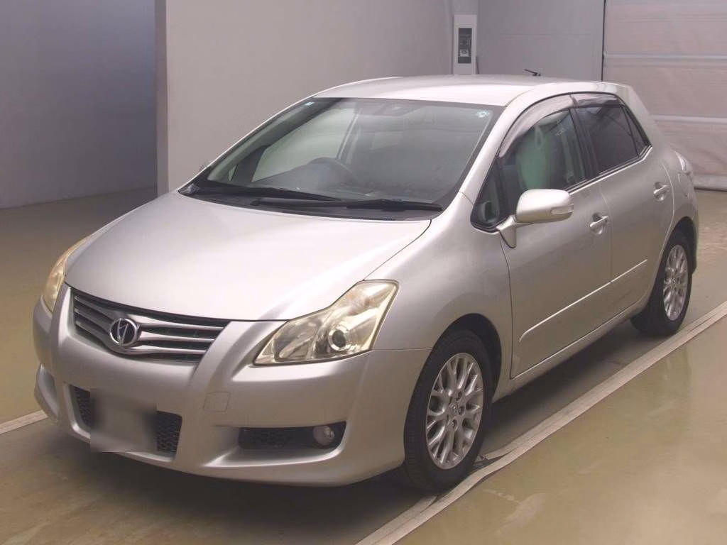 TOYOTA BLADE