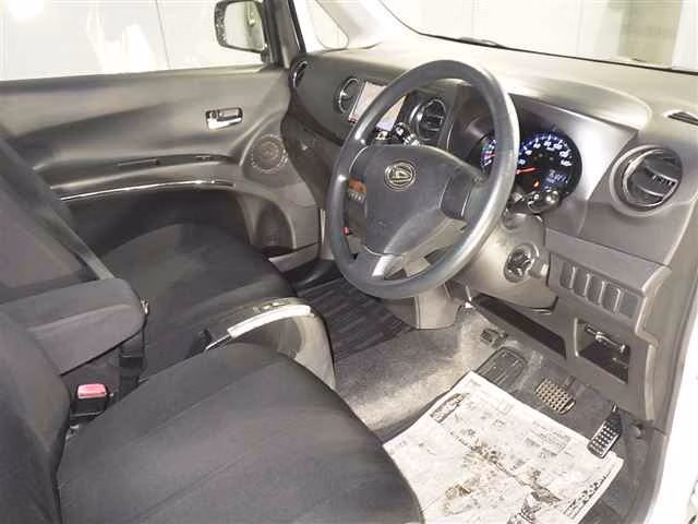 DAIHATSU TANTO EXE