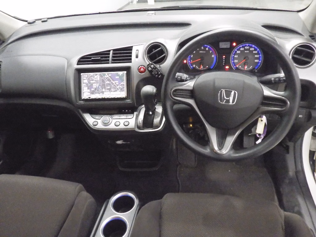 HONDA STREAM