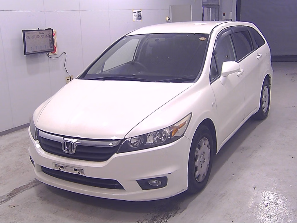 HONDA STREAM