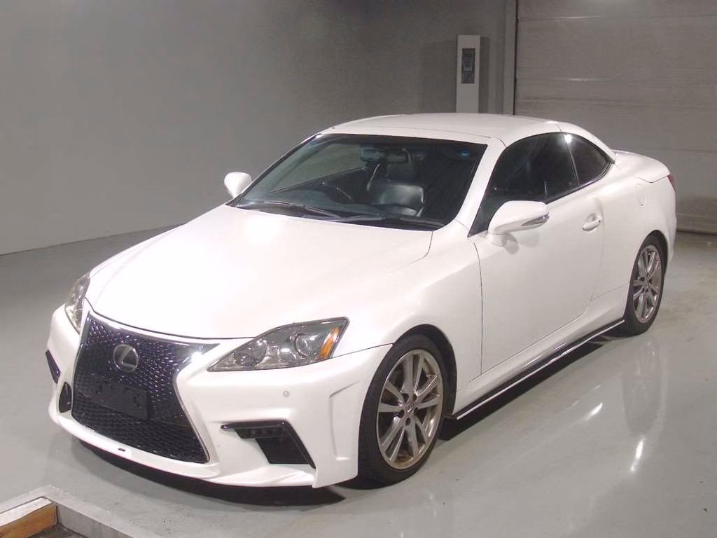 LEXUS IS250